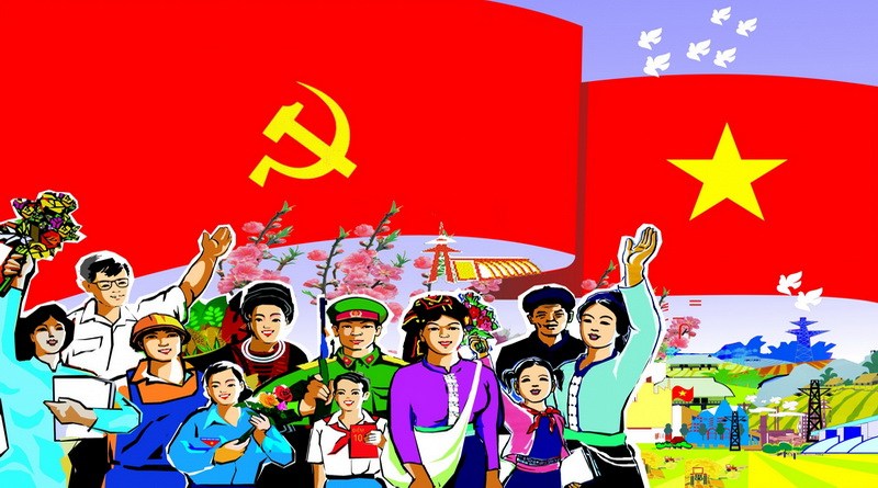 QUY CHẾ  ĐỐI THOẠI TRỰC TIẾP GIỮA NGƯỜI ĐỨNG ĐẦU CẤP ỦY, CHÍNH QUYỀN VỚI NHÂN DÂN